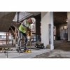 Młot wiercąco-kujący DeWALT DCH614N 54V XR FLEXVOLT 45mm SDS-MAX